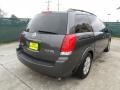 2005 Smoke Gray Metallic Nissan Quest 3.5 SE  photo #3