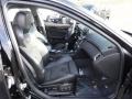 Ebony Interior Photo for 2011 Cadillac CTS #59452838