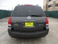 2005 Smoke Gray Metallic Nissan Quest 3.5 SE  photo #4