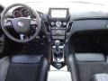 Ebony Dashboard Photo for 2011 Cadillac CTS #59452910