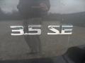 2005 Smoke Gray Metallic Nissan Quest 3.5 SE  photo #15