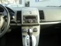 Aspen White - Sentra 2.0 SR Photo No. 19