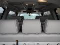 2005 Smoke Gray Metallic Nissan Quest 3.5 SE  photo #25