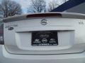 Aspen White - Sentra 2.0 SR Photo No. 26