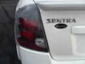 Aspen White - Sentra 2.0 SR Photo No. 27