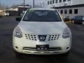 Phantom White Pearl - Rogue S AWD Photo No. 1