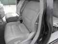 2005 Smoke Gray Metallic Nissan Quest 3.5 SE  photo #31