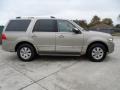 2008 Light French Silk Metallic Lincoln Navigator Luxury  photo #2