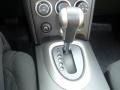 Phantom White Pearl - Rogue S AWD Photo No. 20