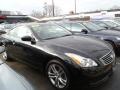 Black Obsidian - G 37 x Coupe Photo No. 1