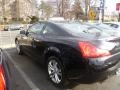 Black Obsidian - G 37 x Coupe Photo No. 2