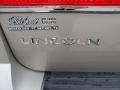 2008 Light French Silk Metallic Lincoln Navigator Luxury  photo #21