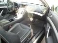Black Obsidian - G 37 x Coupe Photo No. 18