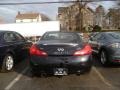 Black Obsidian - G 37 x Coupe Photo No. 19