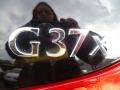 Black Obsidian - G 37 x Coupe Photo No. 20