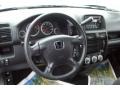 2002 Satin Silver Metallic Honda CR-V EX 4WD  photo #5