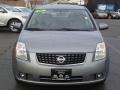 Magnetic Gray - Sentra 2.0 Photo No. 1