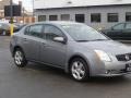 Magnetic Gray - Sentra 2.0 Photo No. 2