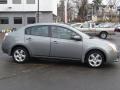 Magnetic Gray - Sentra 2.0 Photo No. 3