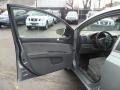 Magnetic Gray - Sentra 2.0 Photo No. 9