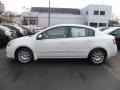 Aspen White - Sentra 2.0 Photo No. 4