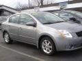 Magnetic Gray - Sentra 2.0 Photo No. 1