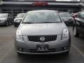 Magnetic Gray - Sentra 2.0 Photo No. 2