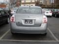 Magnetic Gray - Sentra 2.0 Photo No. 5