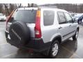 2002 Satin Silver Metallic Honda CR-V EX 4WD  photo #15