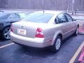 Mojave Beige Metallic - Passat GLS Sedan Photo No. 3