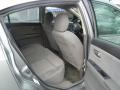 Magnetic Gray - Sentra 2.0 Photo No. 18