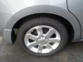 Magnetic Gray - Sentra 2.0 Photo No. 20