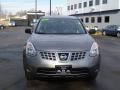 Gotham Gray Metallic - Rogue S AWD Photo No. 1