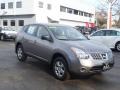 Gotham Gray Metallic - Rogue S AWD Photo No. 2
