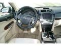 Barcelona Red Metallic - Camry XLE Photo No. 10