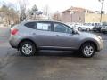 Gotham Gray Metallic - Rogue S AWD Photo No. 3