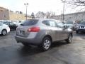 Gotham Gray Metallic - Rogue S AWD Photo No. 4
