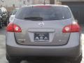 Gotham Gray Metallic - Rogue S AWD Photo No. 5