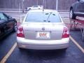 Mojave Beige Metallic - Passat GLS Sedan Photo No. 4