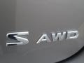 Gotham Gray Metallic - Rogue S AWD Photo No. 6