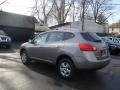 Gotham Gray Metallic - Rogue S AWD Photo No. 7