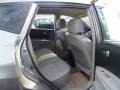 Gotham Gray Metallic - Rogue S AWD Photo No. 11