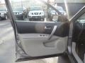 Gotham Gray Metallic - Rogue S AWD Photo No. 15