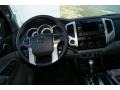 2012 Black Toyota Tacoma V6 TRD Sport Double Cab 4x4  photo #10