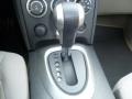 Gotham Gray Metallic - Rogue S AWD Photo No. 21
