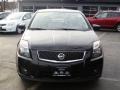 Super Black - Sentra 2.0 SR Photo No. 1