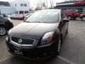 Super Black - Sentra 2.0 SR Photo No. 2