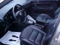 Mojave Beige Metallic - Passat GLS Sedan Photo No. 6