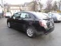 Super Black - Sentra 2.0 SR Photo No. 4