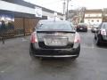 Super Black - Sentra 2.0 SR Photo No. 5